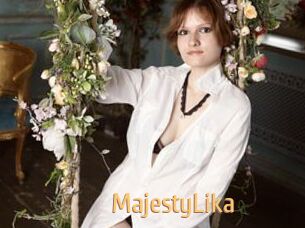 MajestyLika