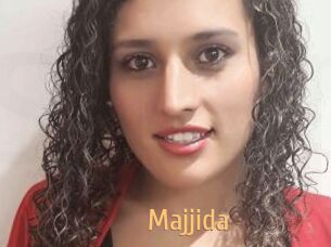 Majjida