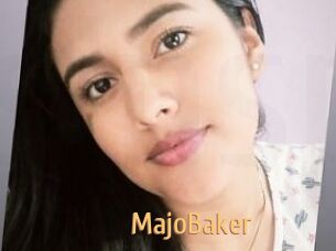MajoBaker