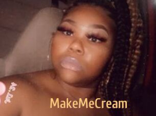 MakeMeCream