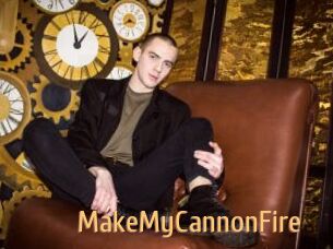 MakeMyCannonFire