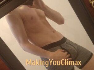 MakingYouClimax