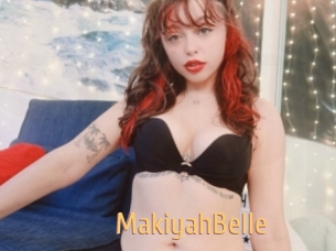 MakiyahBelle