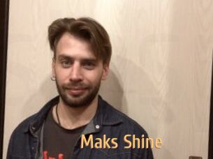 Maks_Shine