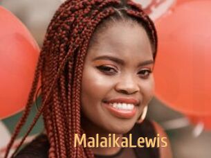 MalaikaLewis