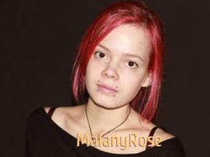 MalanyRose