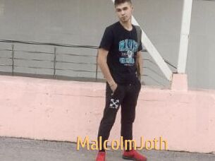 MalcolmJoth