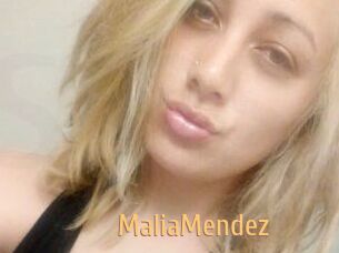 MaliaMendez