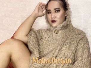 MaliaObryan
