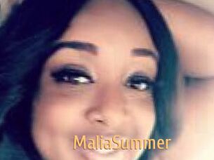 MaliaSummer