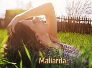 Maliarda