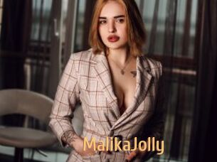 MalikaJolly
