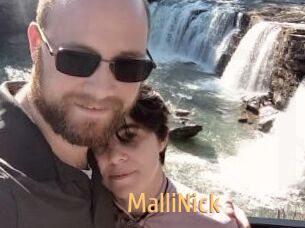 MalliNick