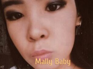 Mally_Baby