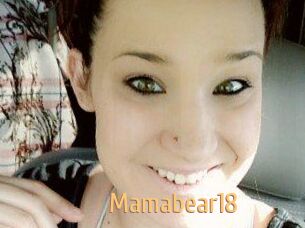 Mamabear18