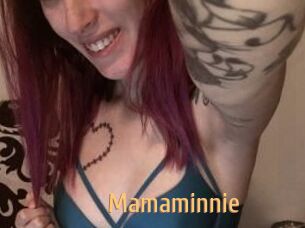 Mamaminnie