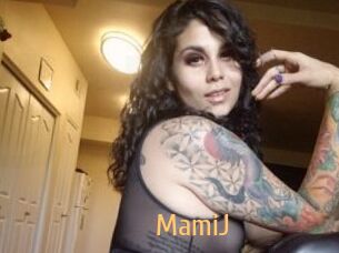 MamiJ