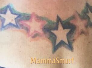 MammaSmurf