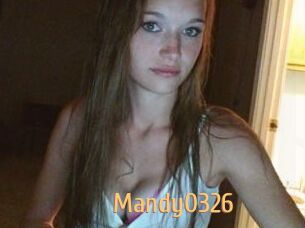 Mandy0326