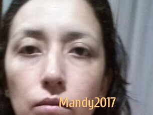 Mandy2017