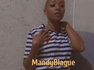 MandyBlaque