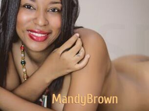 MandyBrown