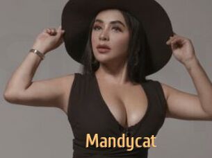 Mandycat