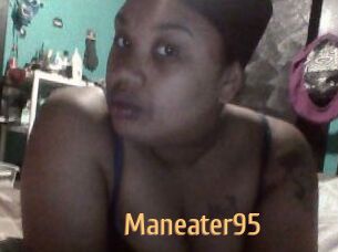 Maneater95