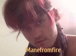 Manefromfire