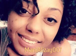 ManiAlizay007