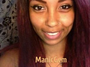 ManicGem