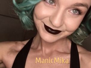 ManicMika