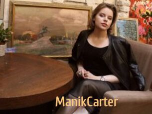 ManikCarter