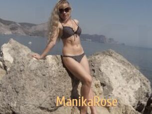 ManikaRose