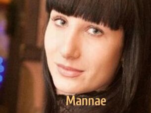 Mannae