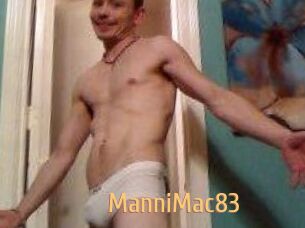 ManniMac83