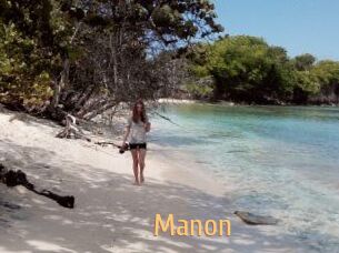 Manon