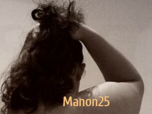 Manon25