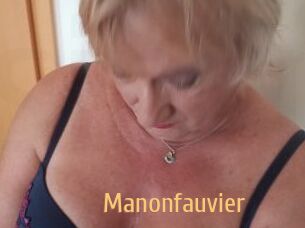 Manonfauvier