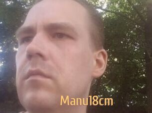 Manu18cm