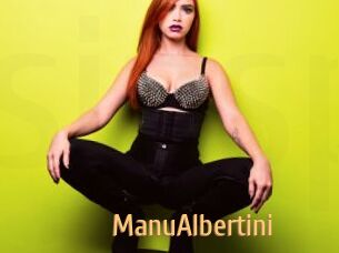 ManuAlbertini