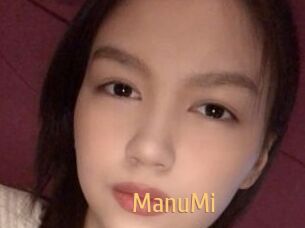 ManuMi
