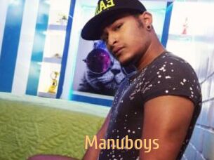 Manuboys