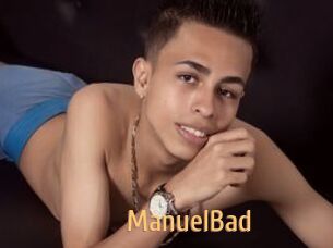 ManuelBad