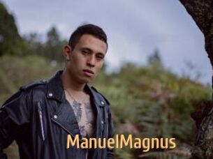 ManuelMagnus