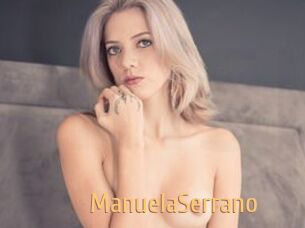ManuelaSerrano