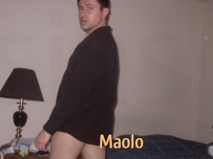 Maolo Single Spass