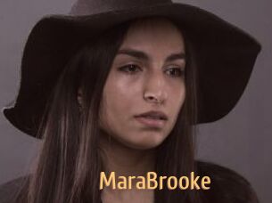 MaraBrooke