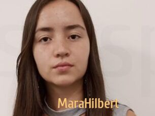 MaraHilbert