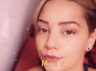 Mara_oz